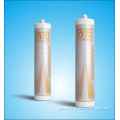 HAOHONG HH-2000 Anti-Mildew Acetic Silicon Sealant/Acid Glass Silicone Sealant China Manufacturer